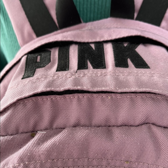 VICTORIA SECRET PINK Backpack - Picture 8 of 16